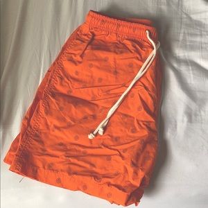 Men’s Swim Trunks